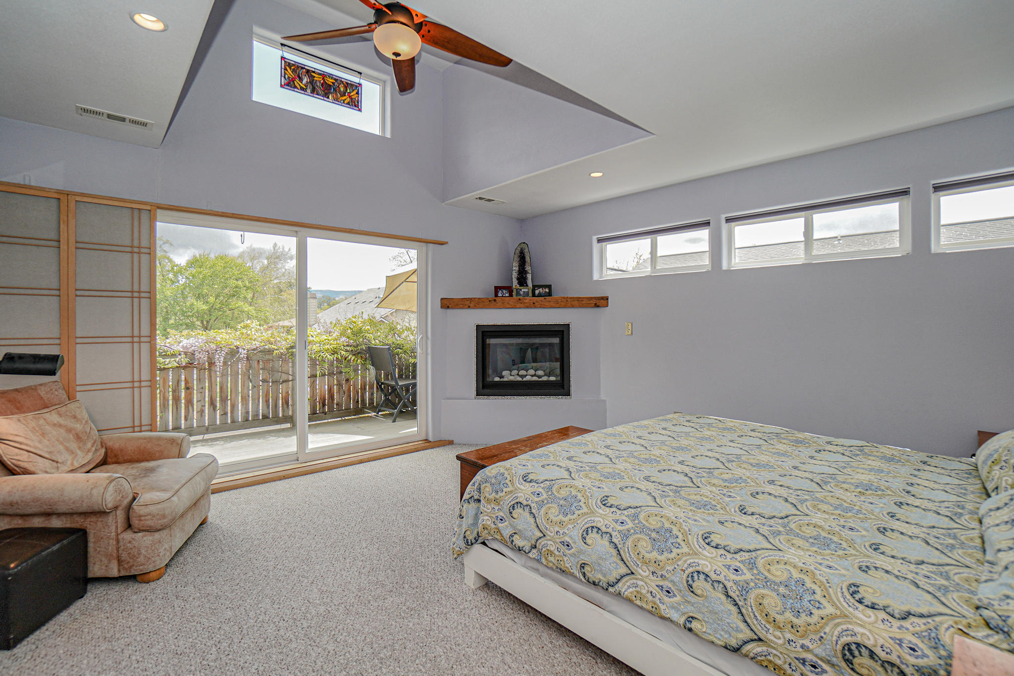 Ashland Audubon Subdivision Phase I - Residential