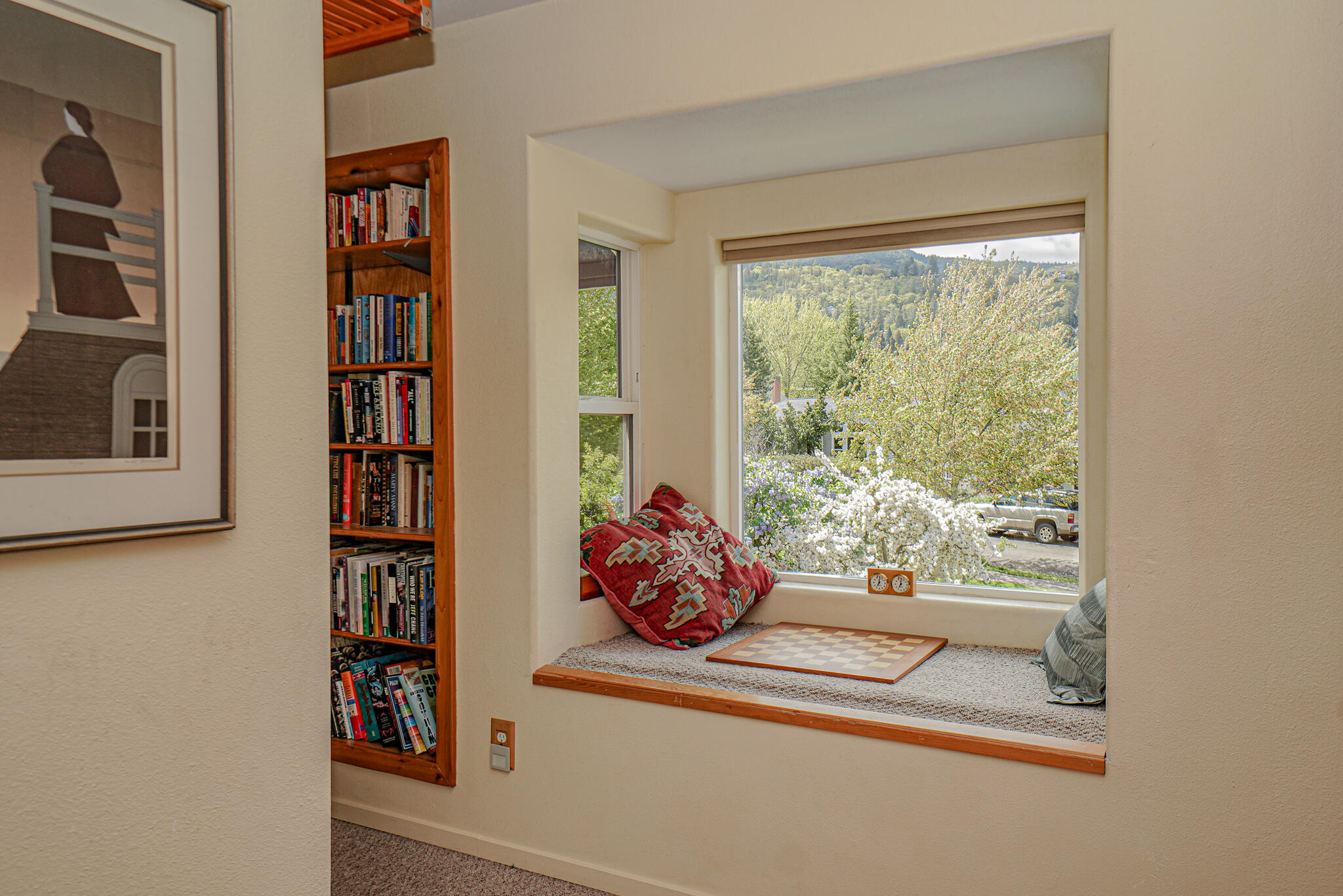 Ashland Audubon Subdivision Phase I - Residential