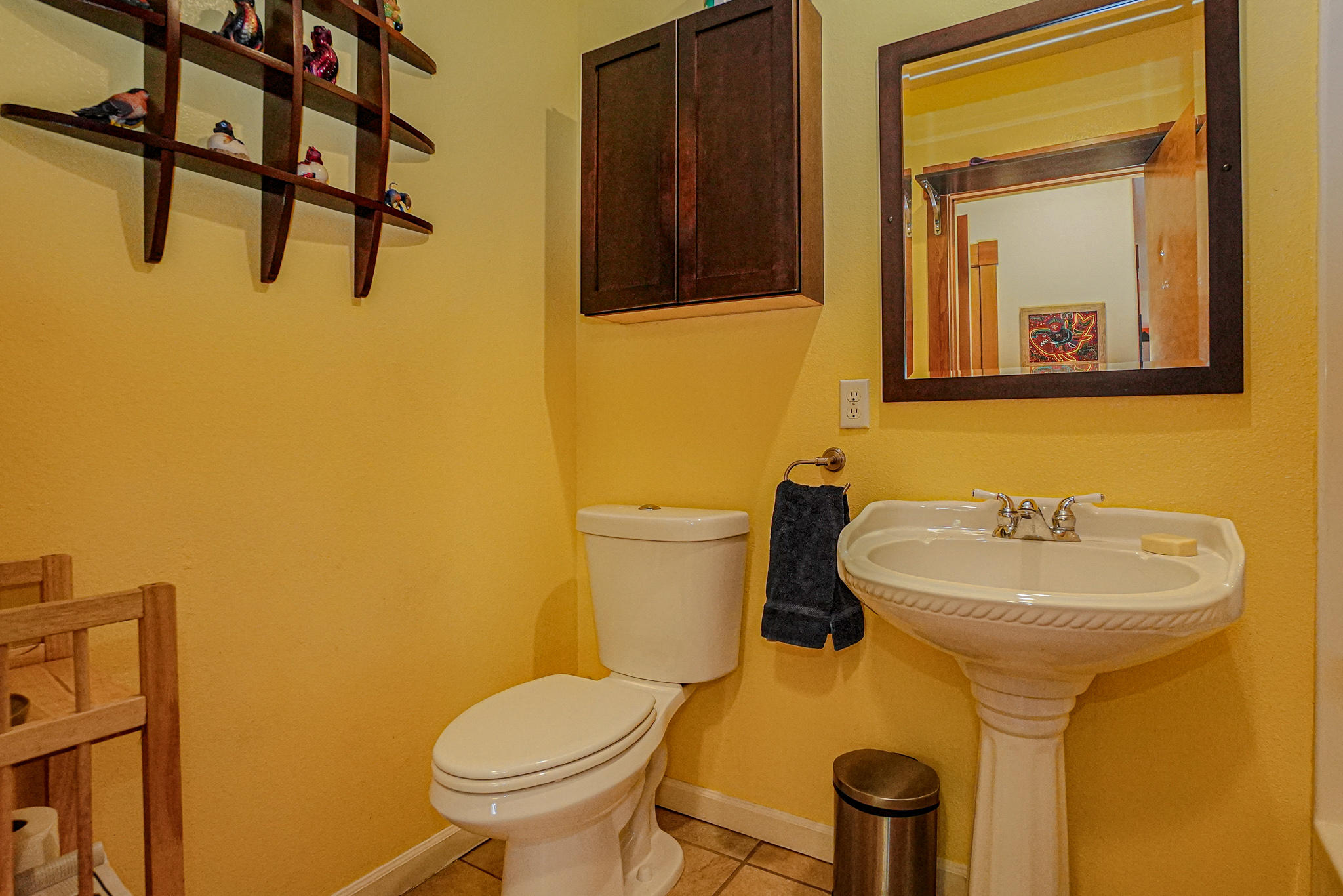 Ashland Audubon Subdivision Phase I - Residential