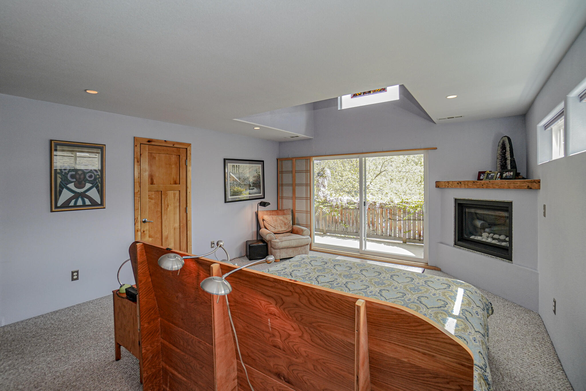 Ashland Audubon Subdivision Phase I - Residential