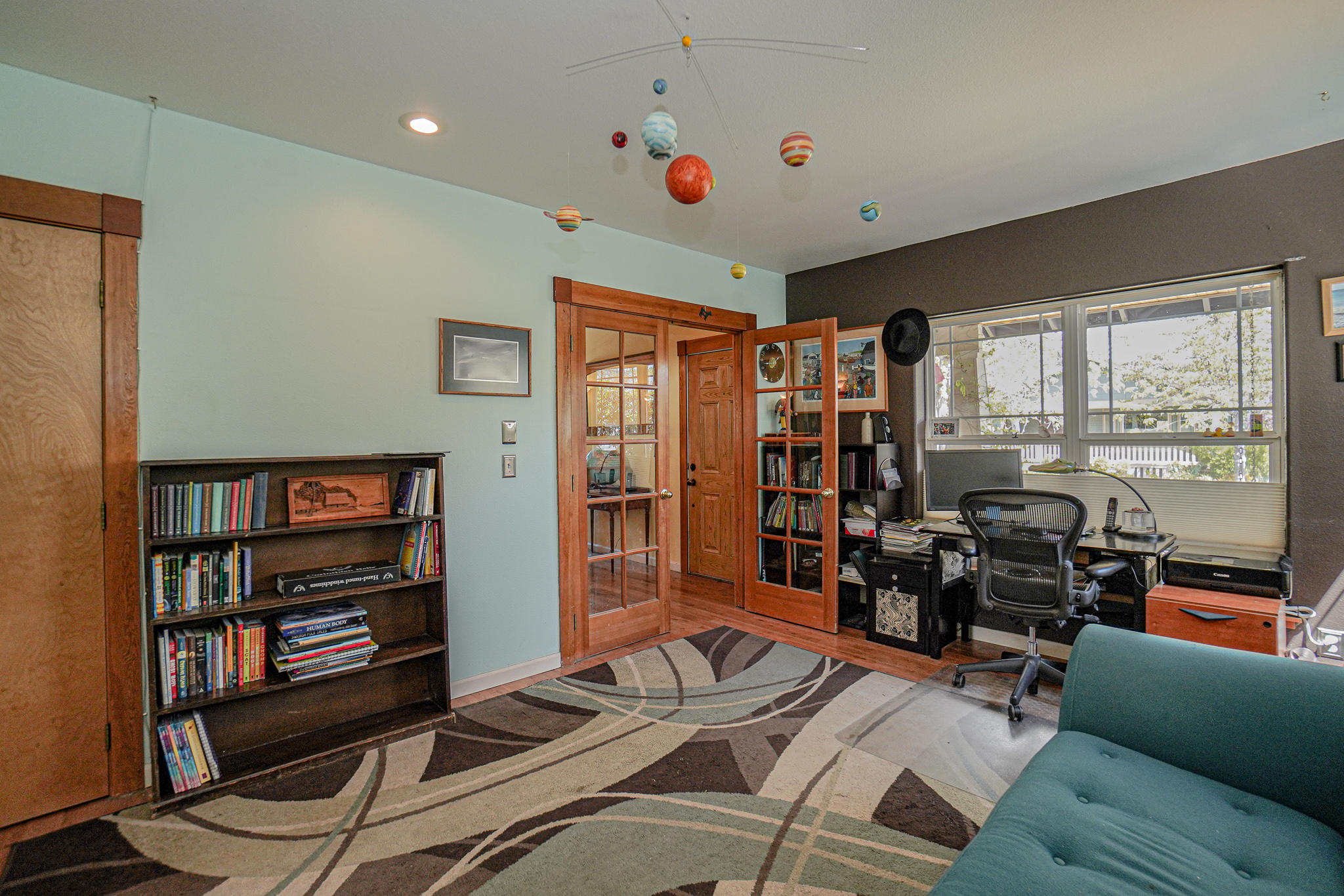 Ashland Audubon Subdivision Phase I - Residential