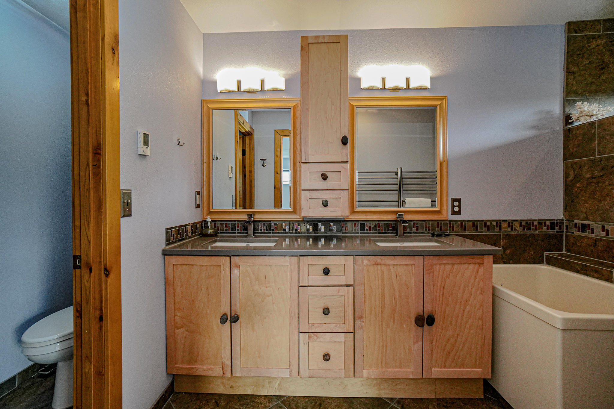 Ashland Audubon Subdivision Phase I - Residential