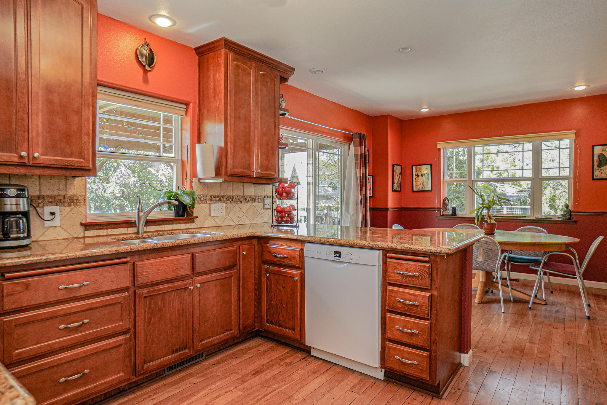 Ashland Audubon Subdivision Phase I - Residential