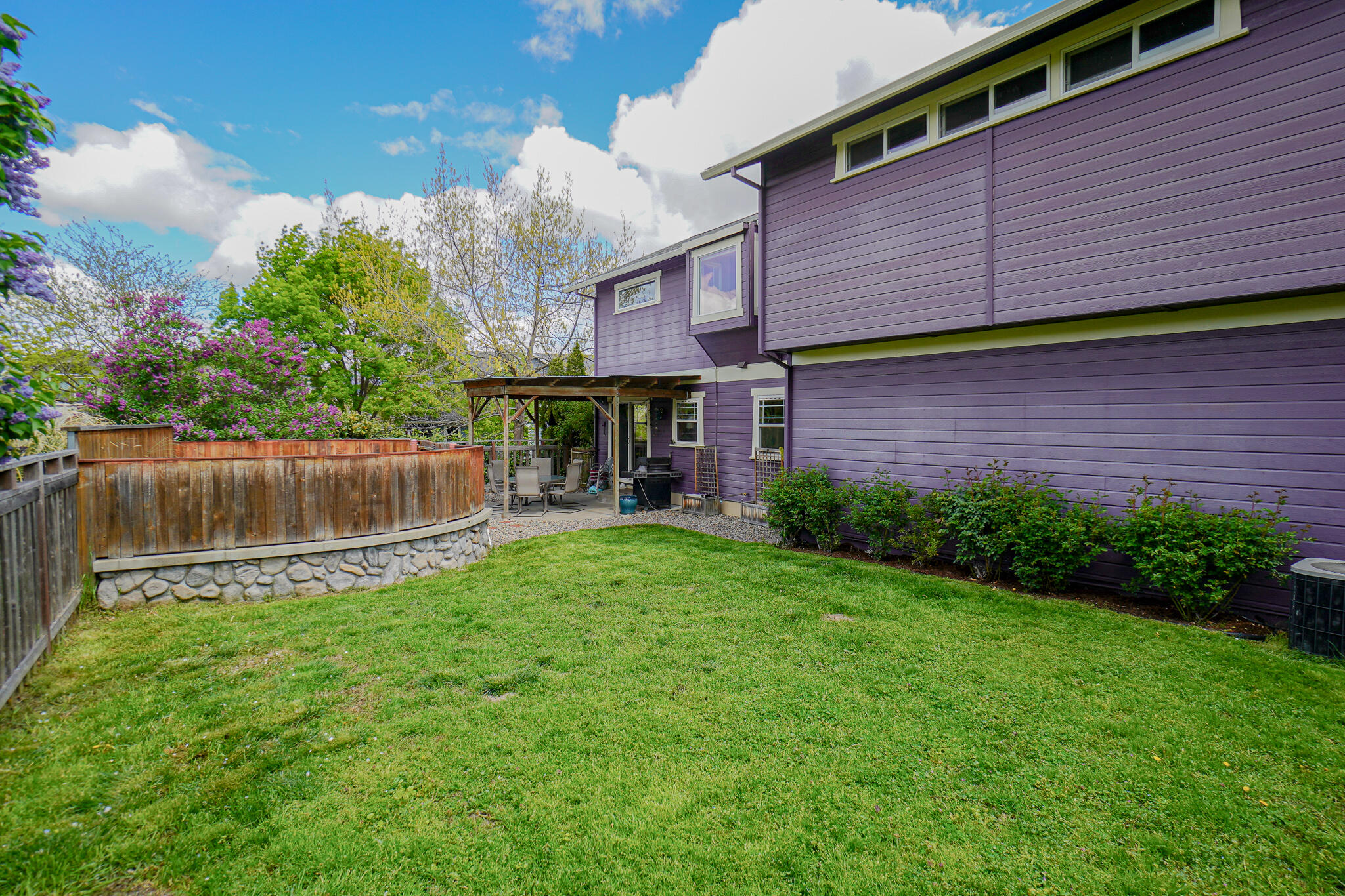 Ashland Audubon Subdivision Phase I - Residential