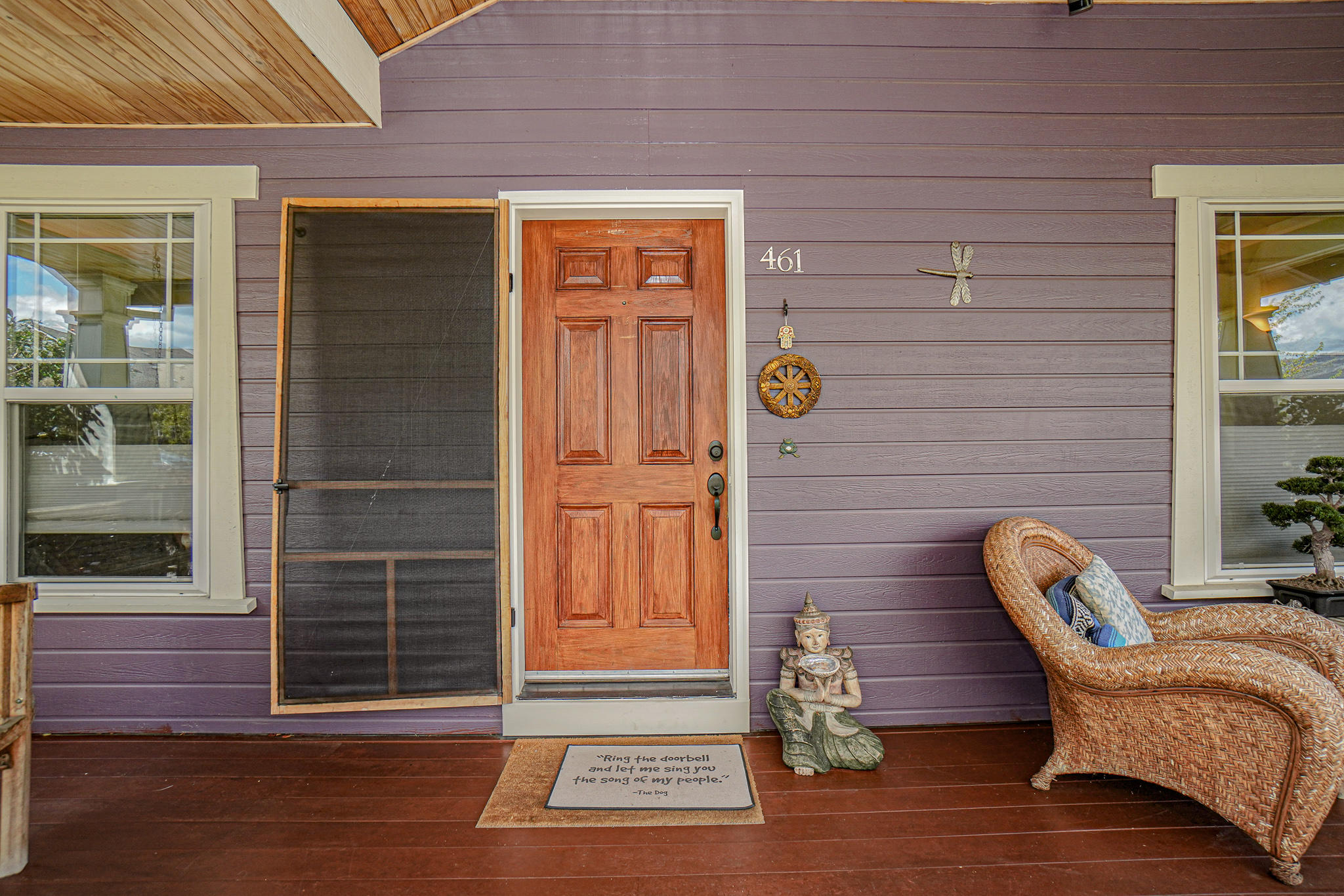 Ashland Audubon Subdivision Phase I - Residential