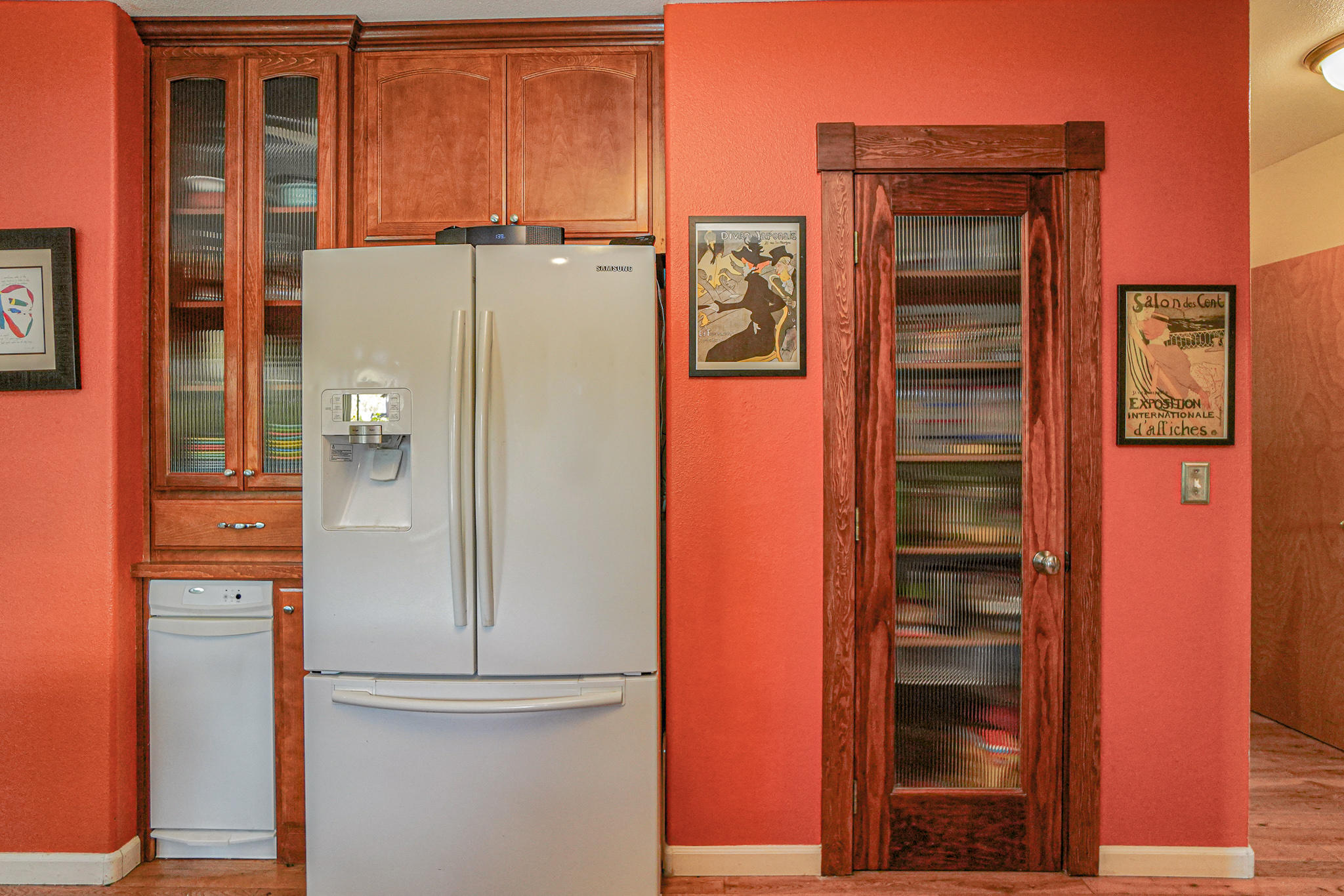 Ashland Audubon Subdivision Phase I - Residential