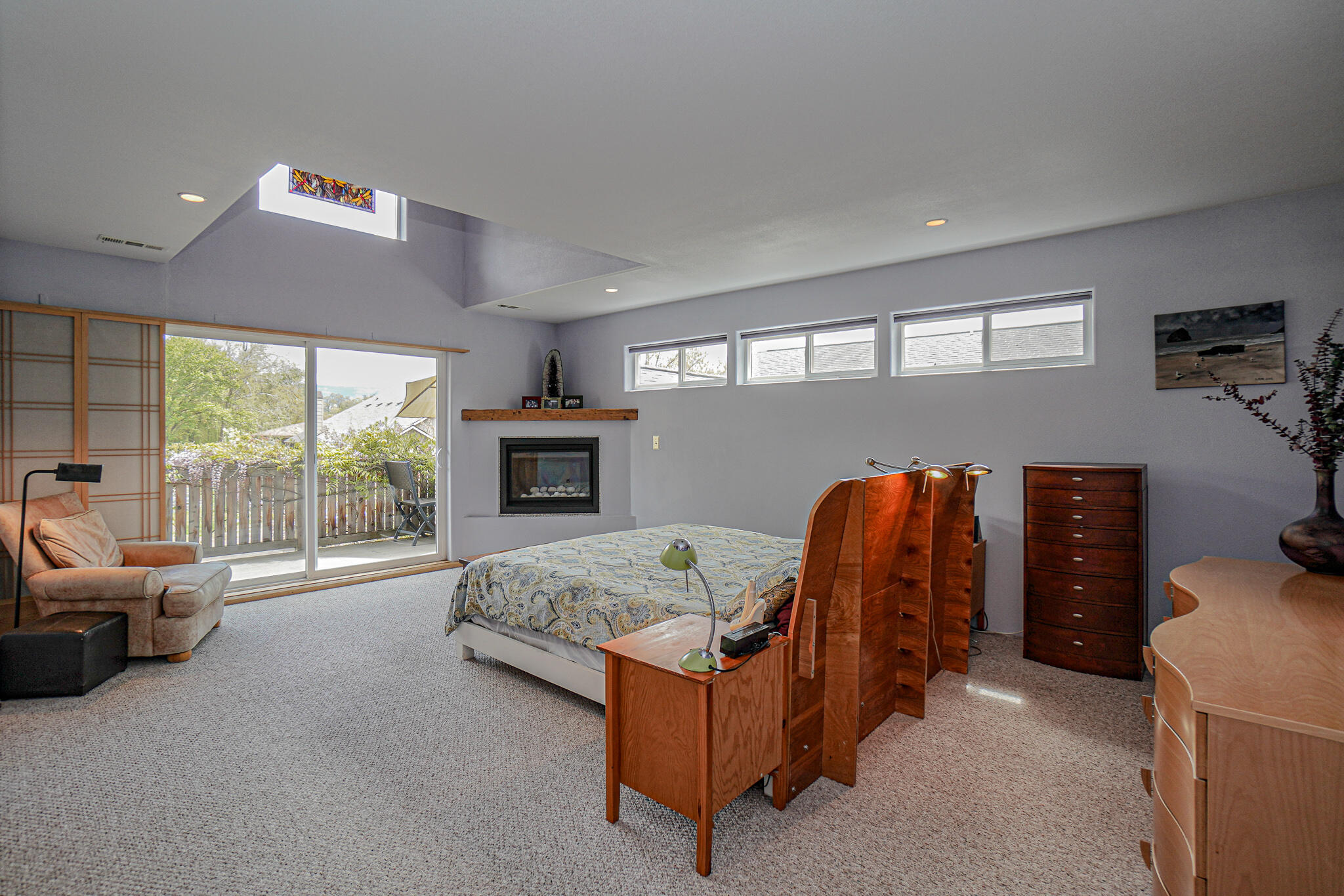 Ashland Audubon Subdivision Phase I - Residential