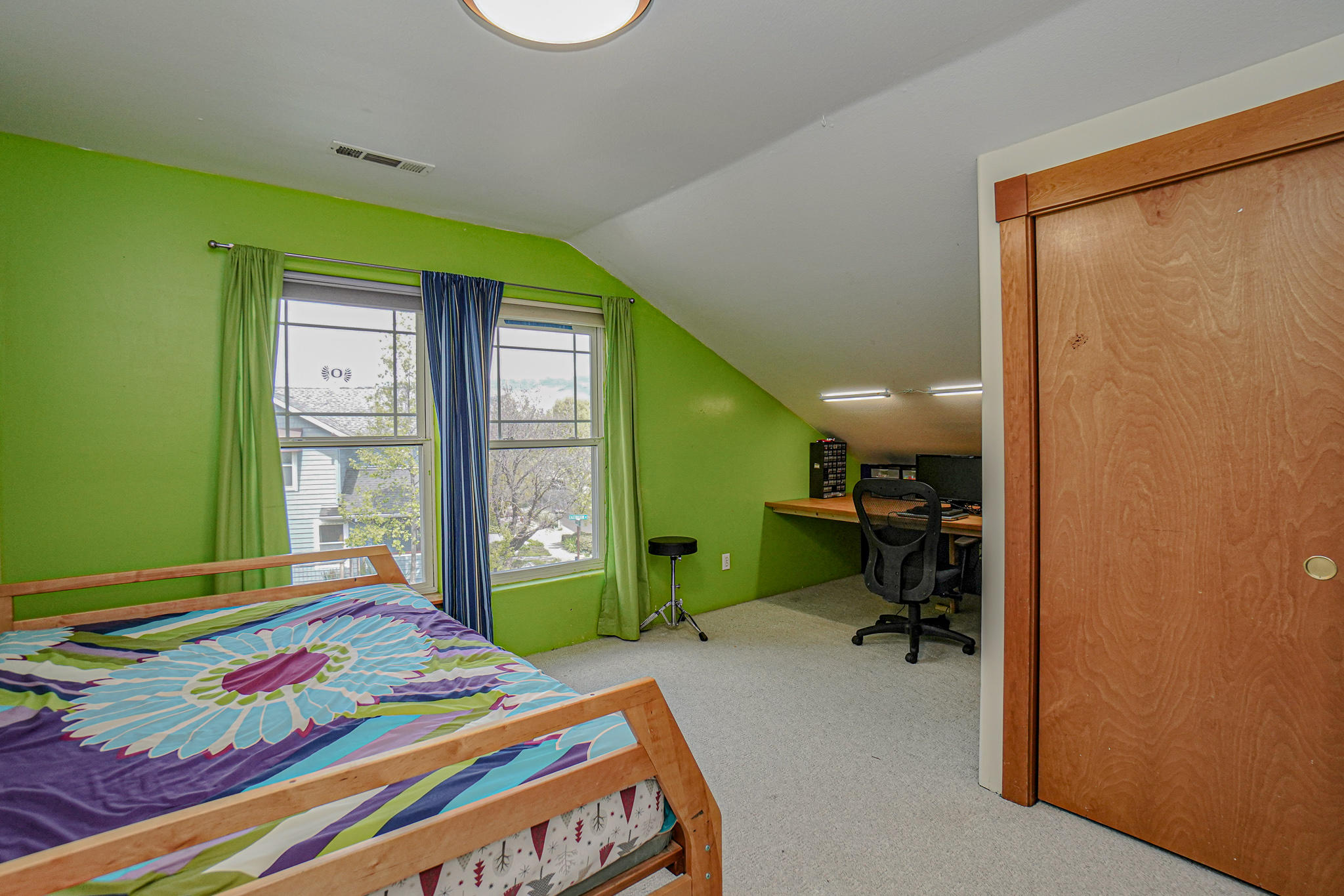 Ashland Audubon Subdivision Phase I - Residential