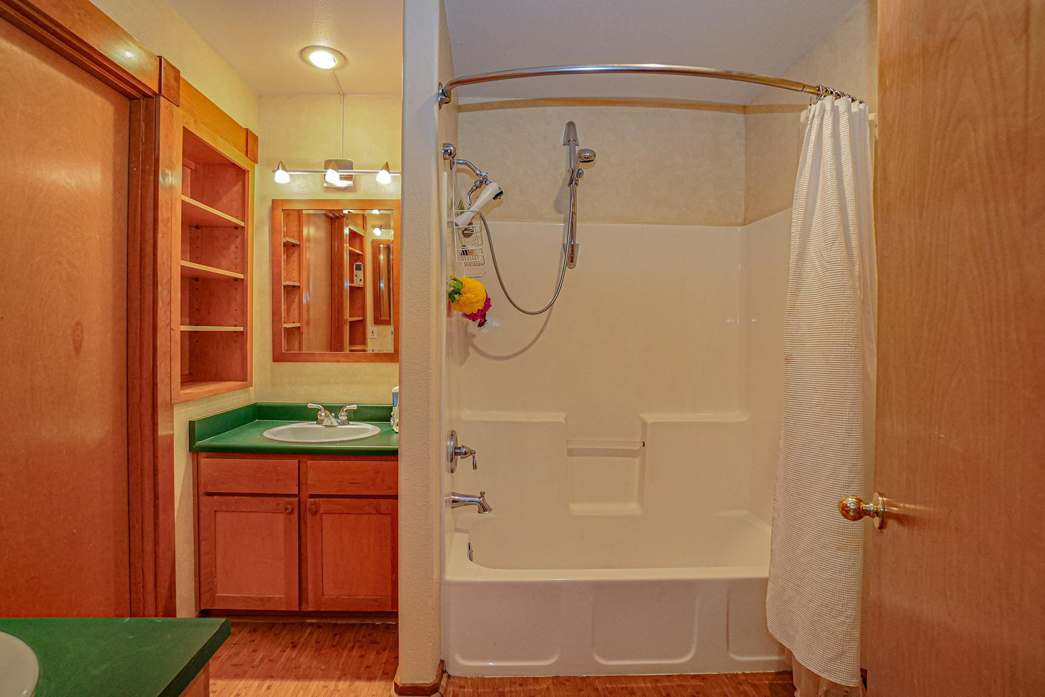 Ashland Audubon Subdivision Phase I - Residential