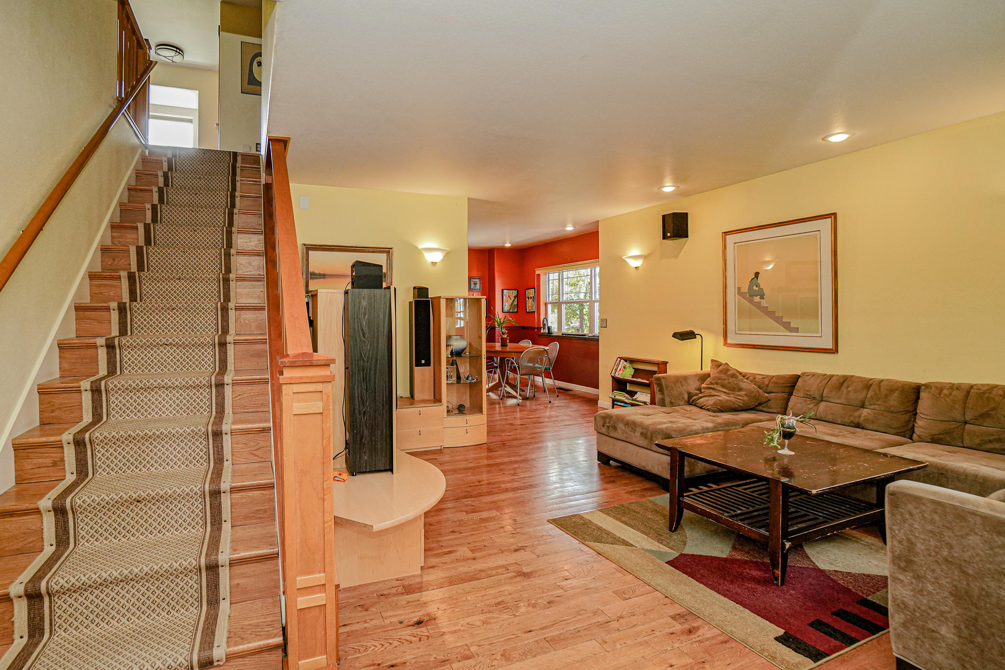 Ashland Audubon Subdivision Phase I - Residential