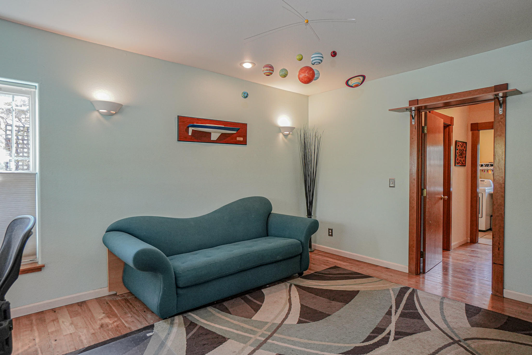 Ashland Audubon Subdivision Phase I - Residential