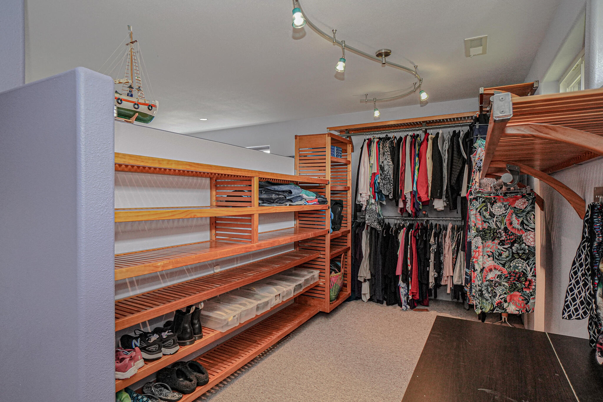 Ashland Audubon Subdivision Phase I - Residential