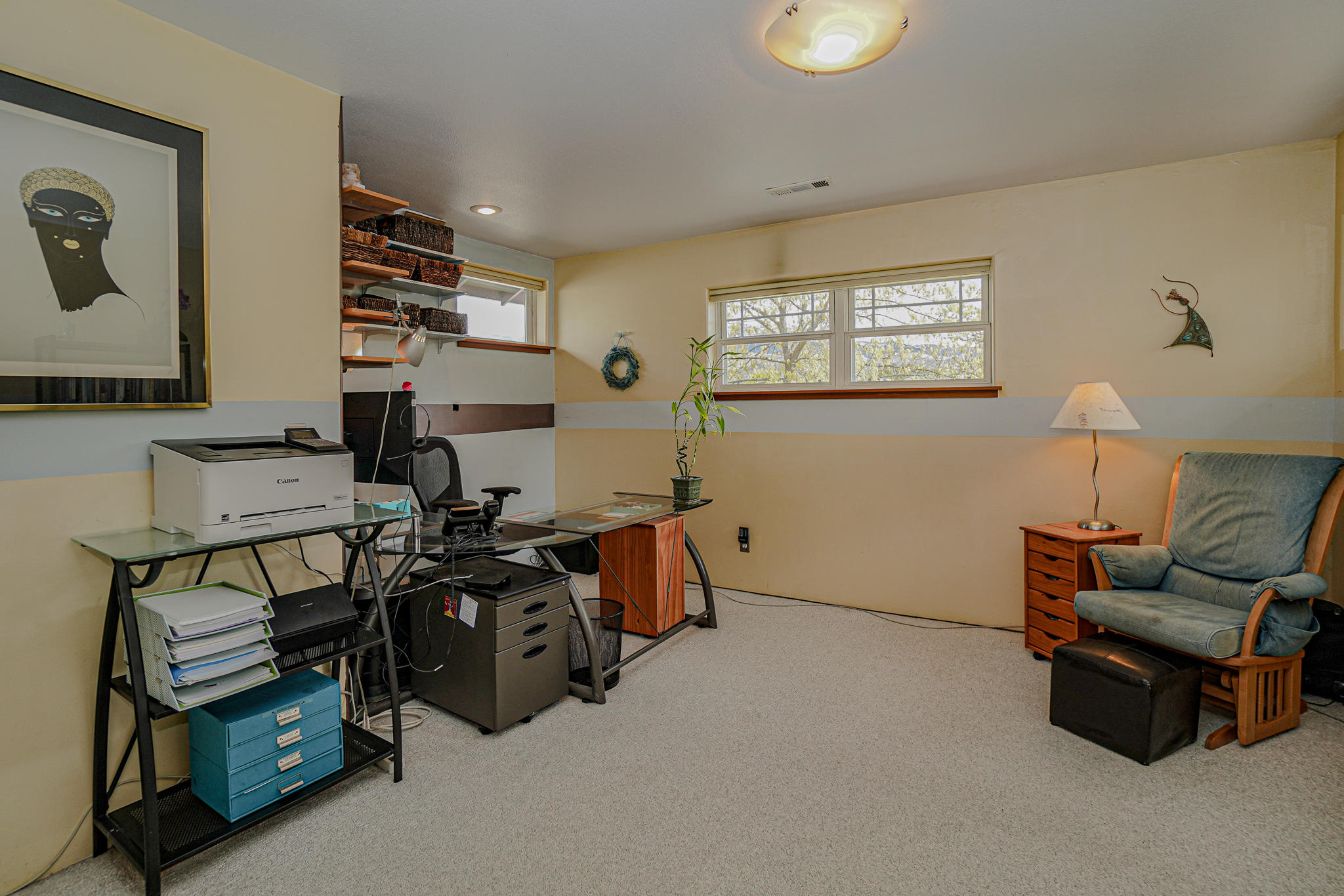 Ashland Audubon Subdivision Phase I - Residential