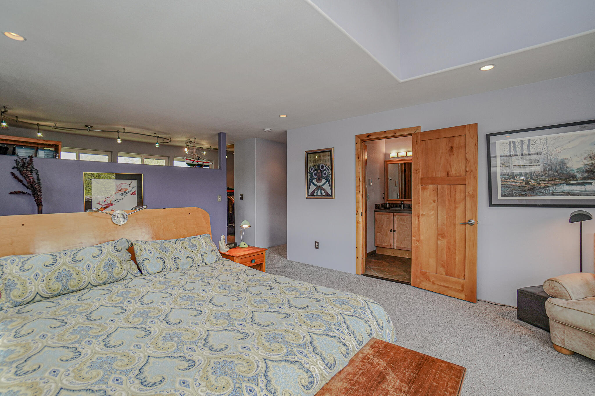 Ashland Audubon Subdivision Phase I - Residential