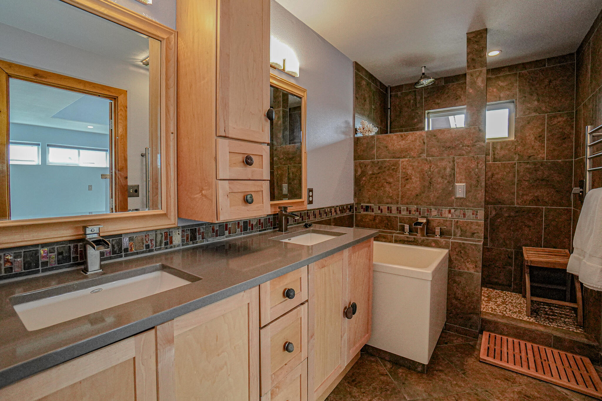 Ashland Audubon Subdivision Phase I - Residential