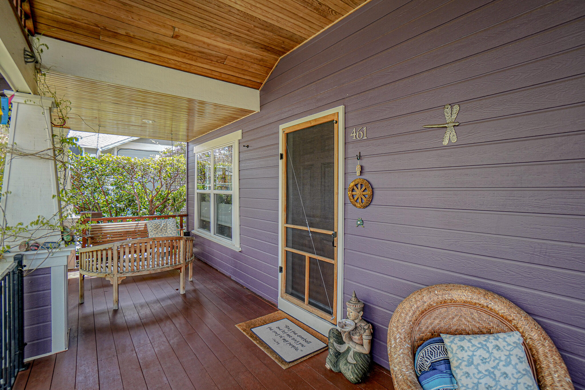 Ashland Audubon Subdivision Phase I - Residential