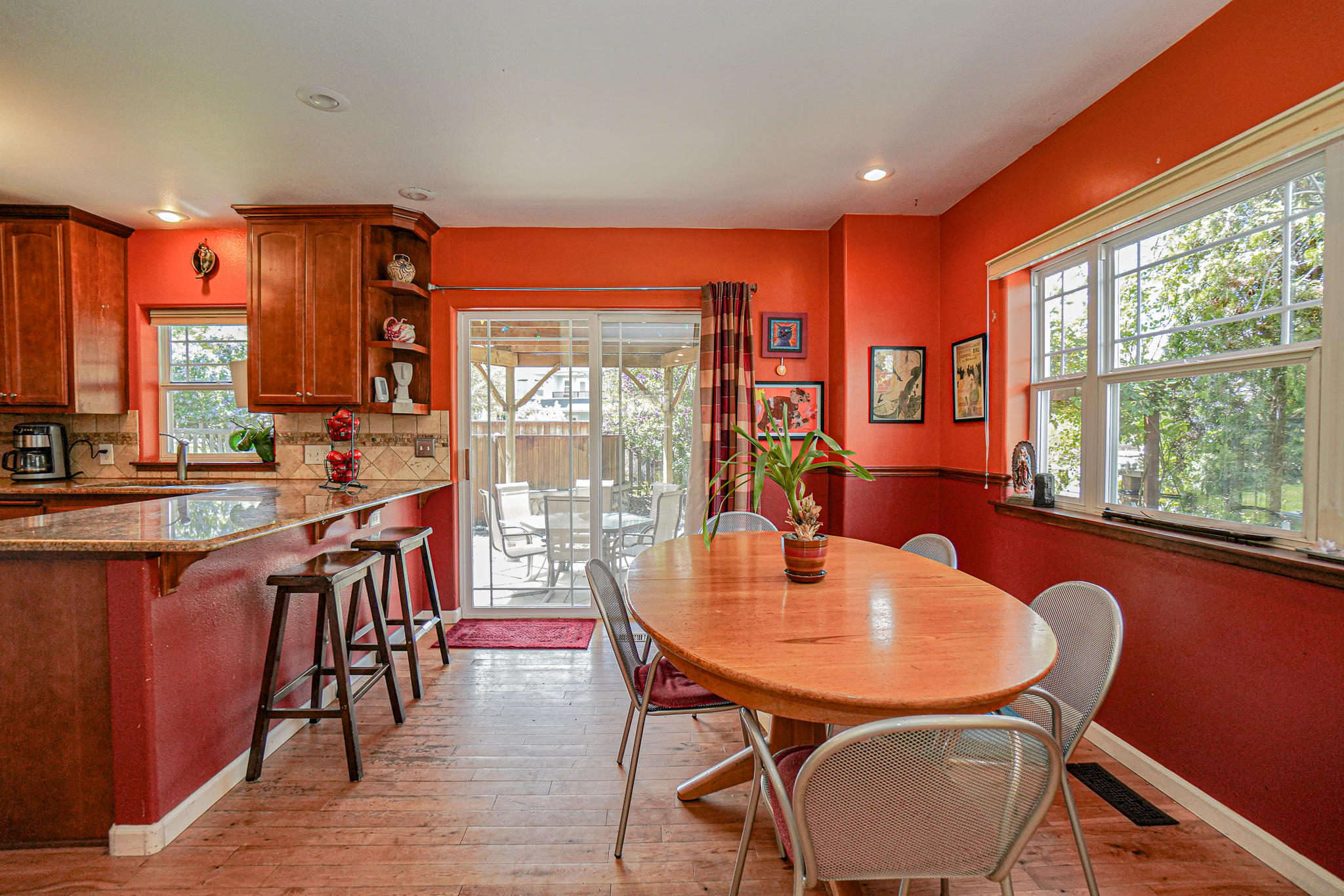 Ashland Audubon Subdivision Phase I - Residential