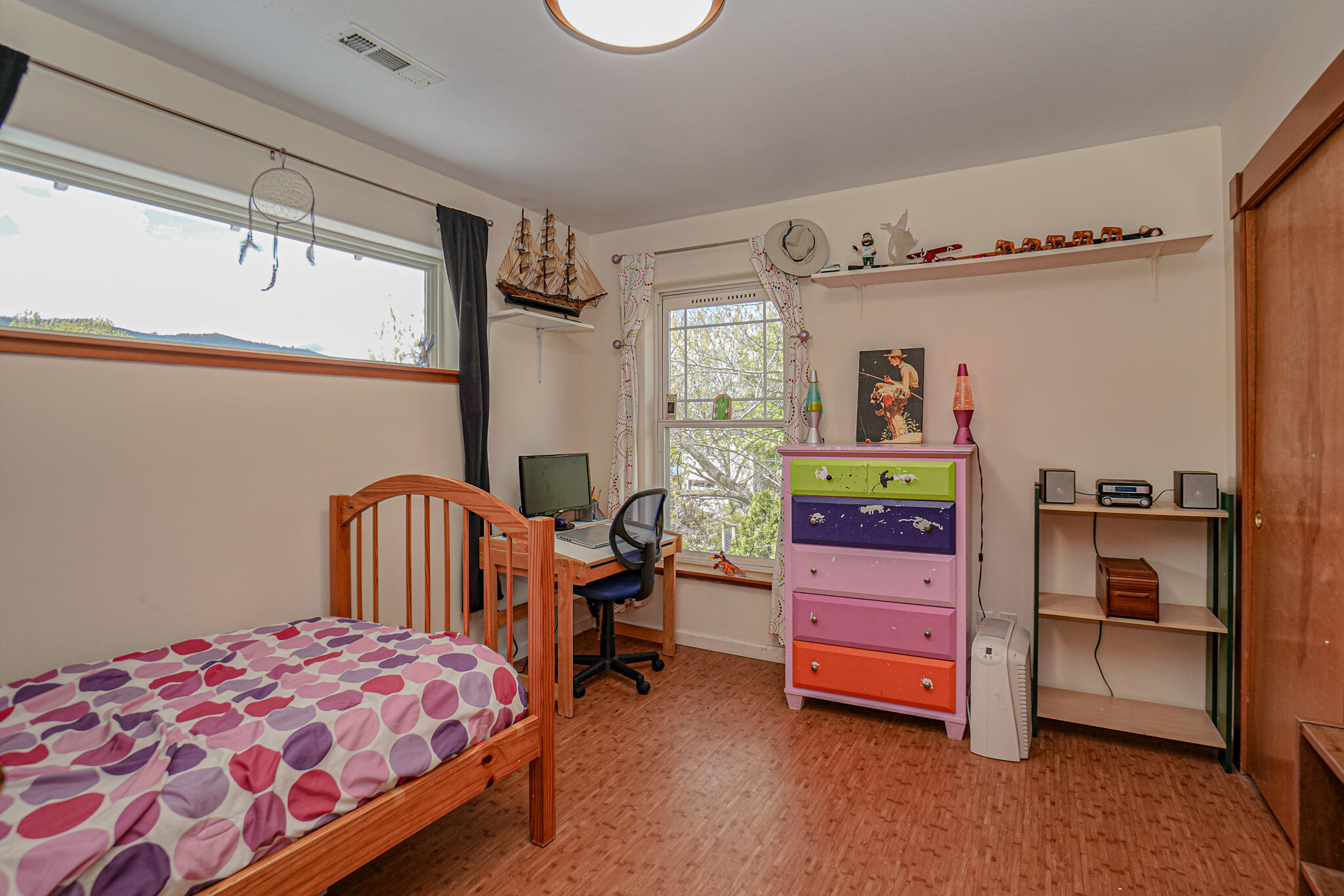 Ashland Audubon Subdivision Phase I - Residential