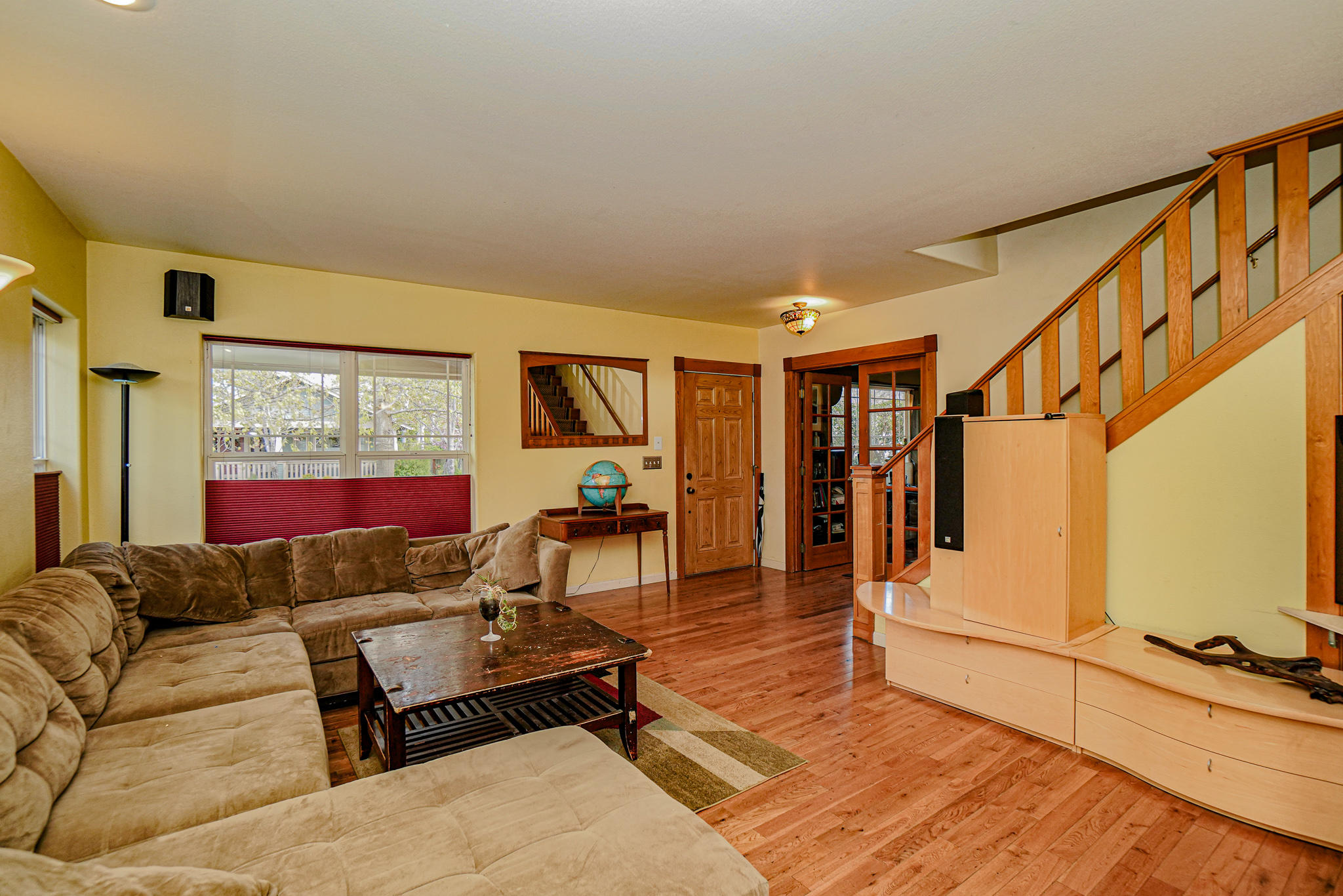 Ashland Audubon Subdivision Phase I - Residential