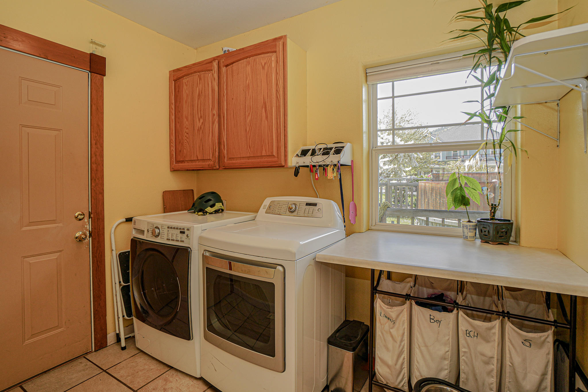 Ashland Audubon Subdivision Phase I - Residential