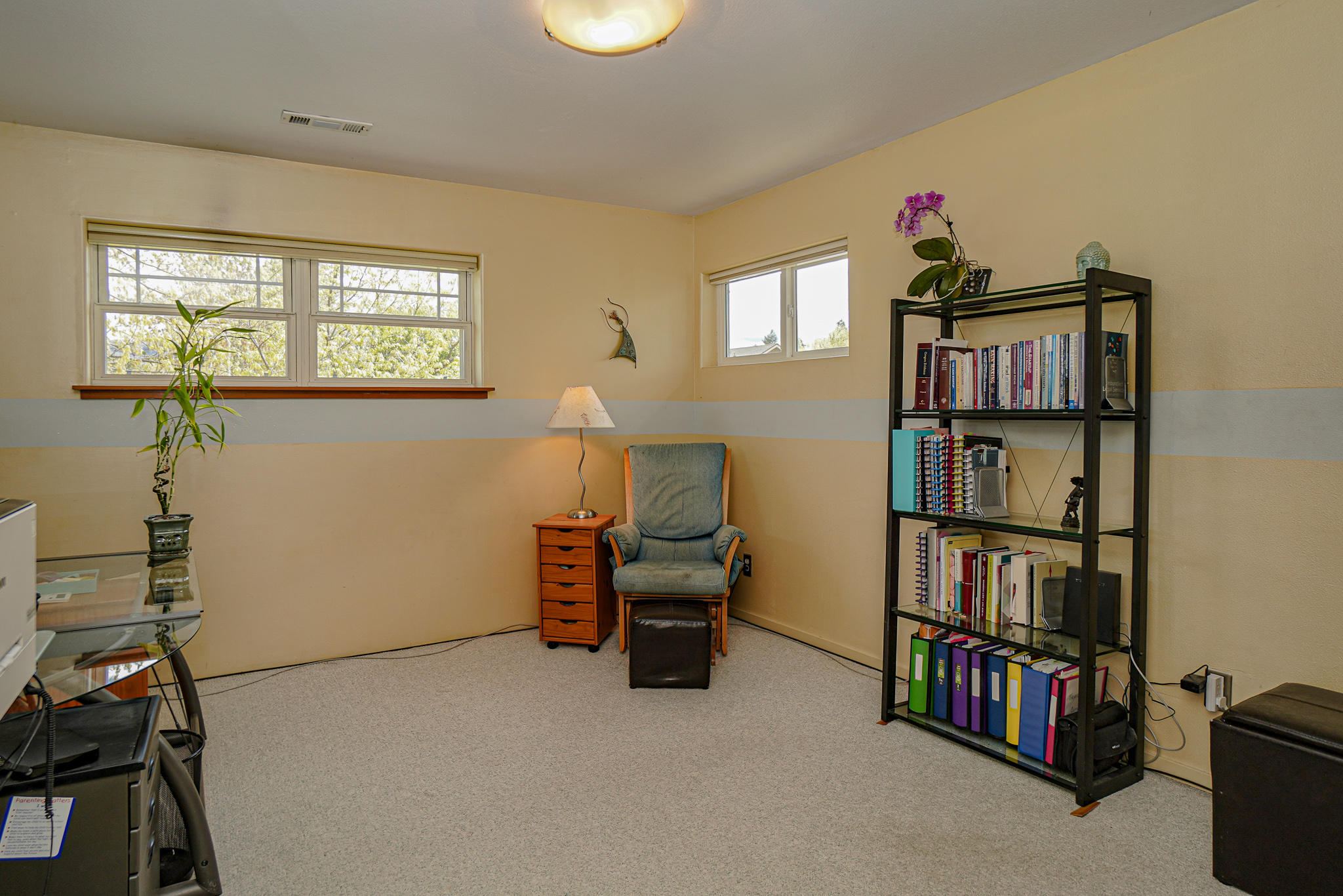 Ashland Audubon Subdivision Phase I - Residential