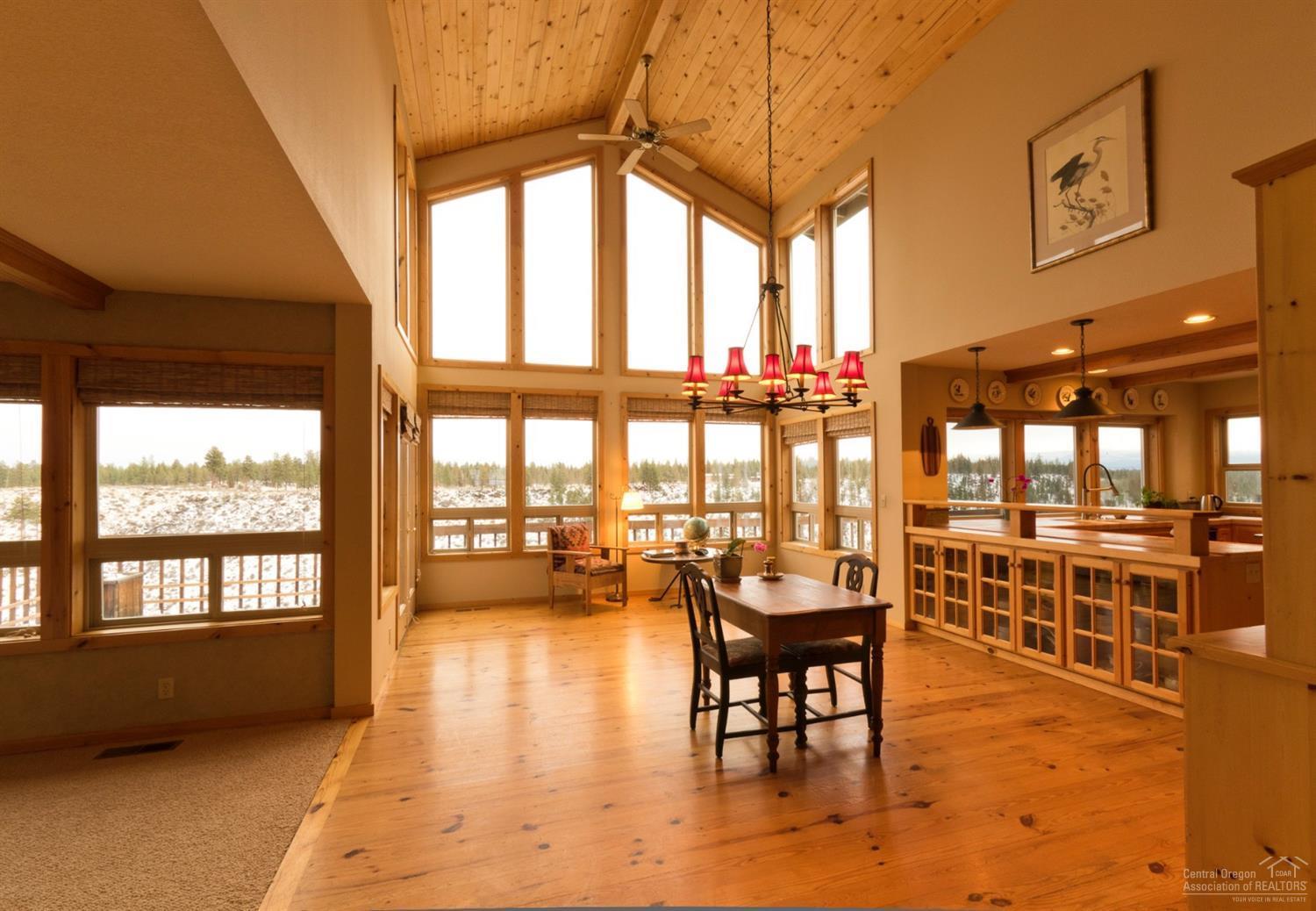 Squaw Creek Canyon - Residential