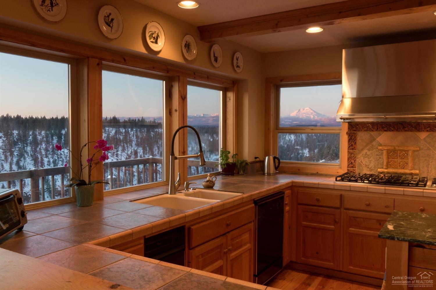 Squaw Creek Canyon - Residential