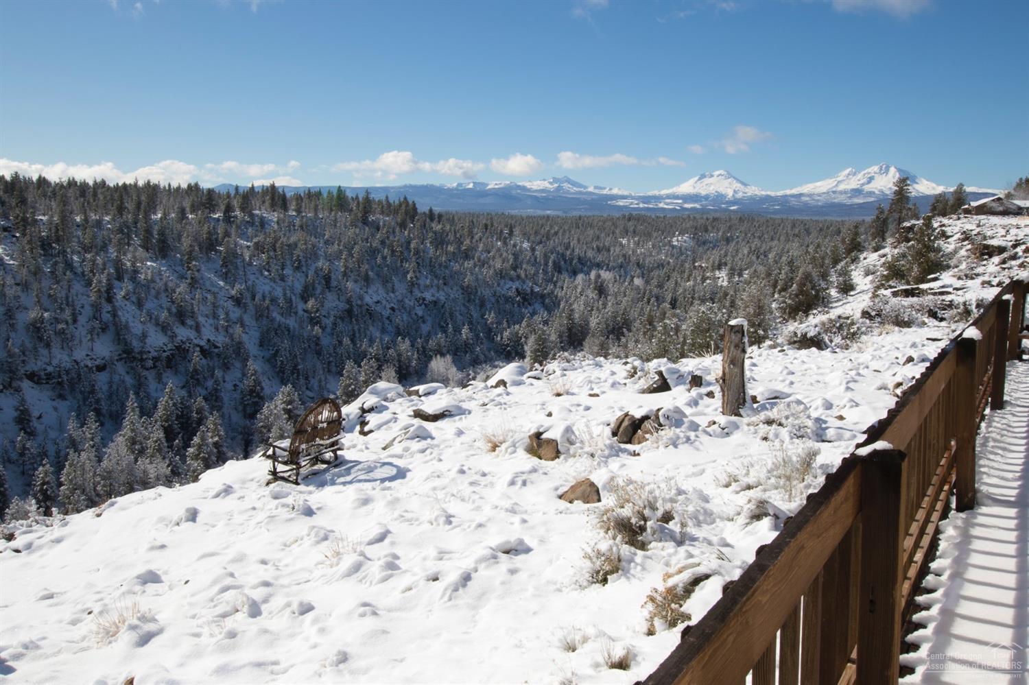 Squaw Creek Canyon - Residential