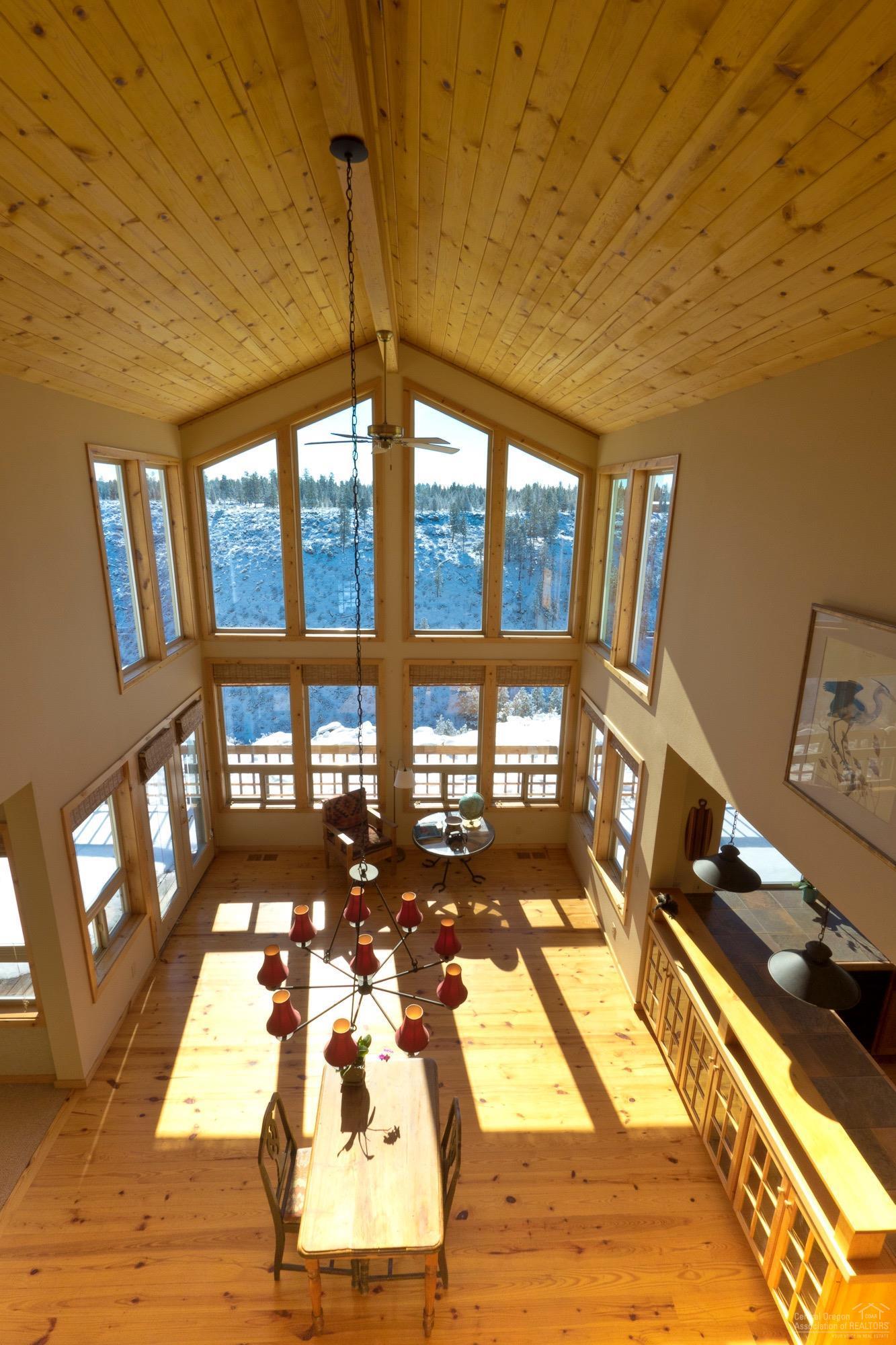 Squaw Creek Canyon - Residential