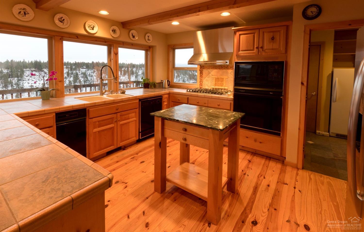 Squaw Creek Canyon - Residential