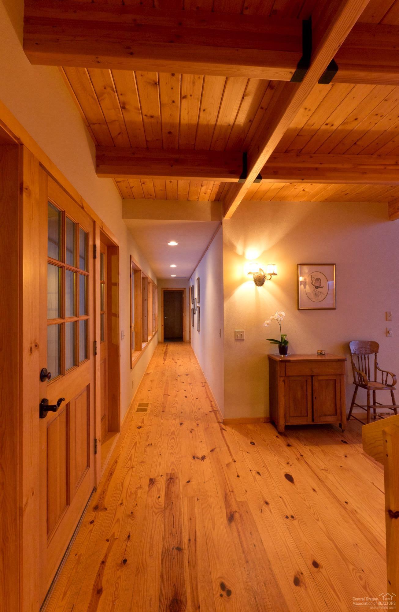 Squaw Creek Canyon - Residential