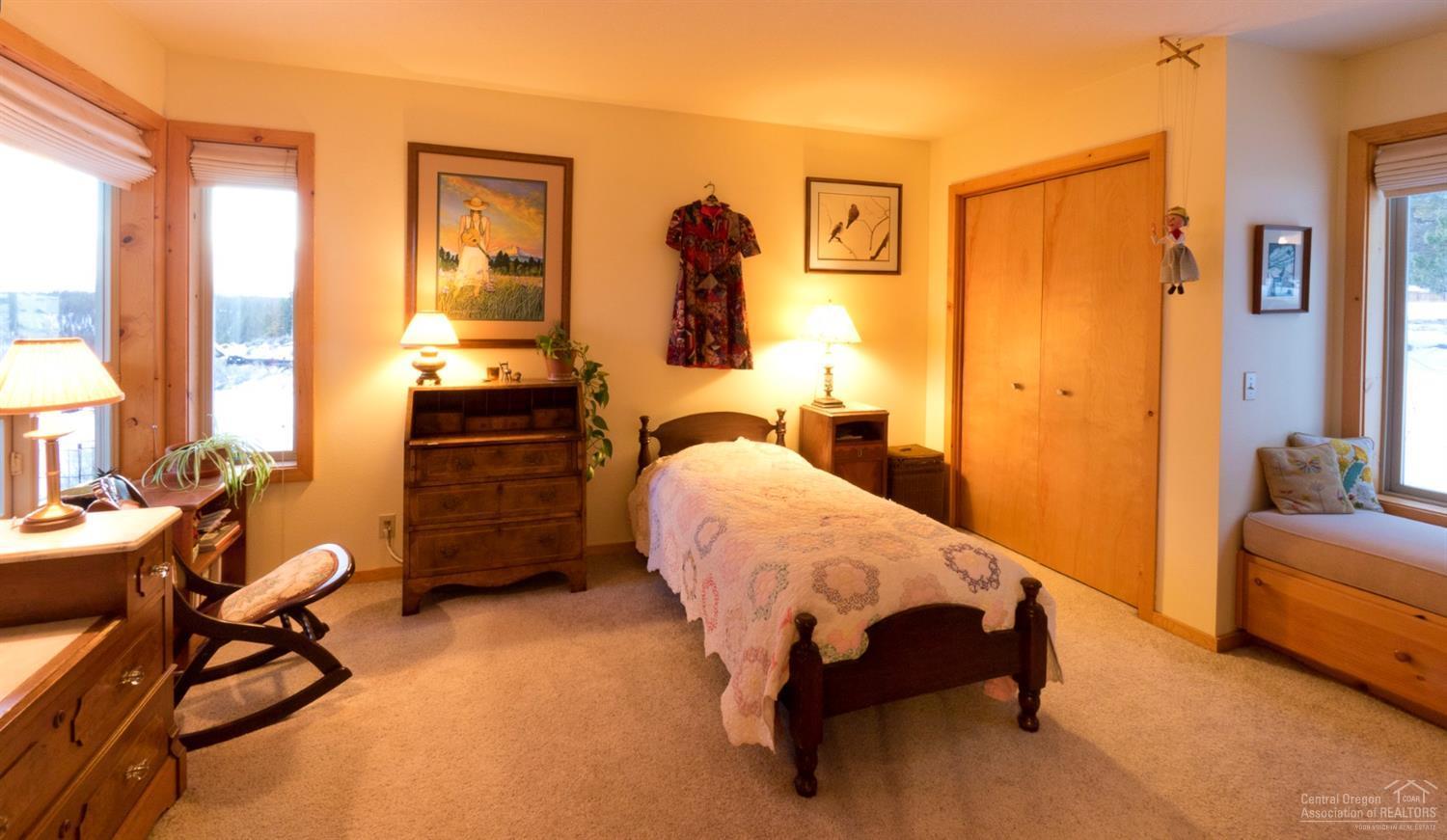 Squaw Creek Canyon - Residential