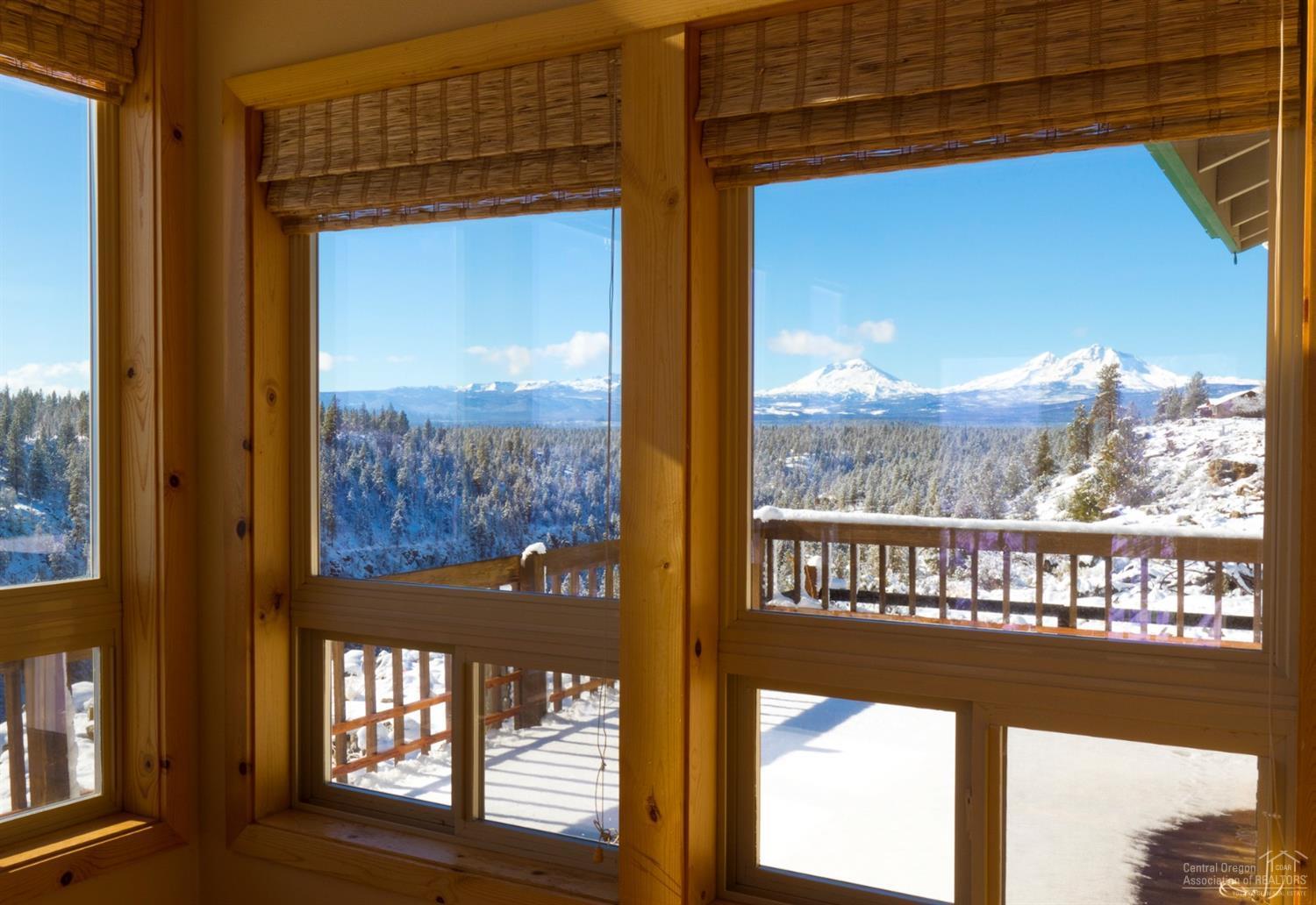 Squaw Creek Canyon - Residential