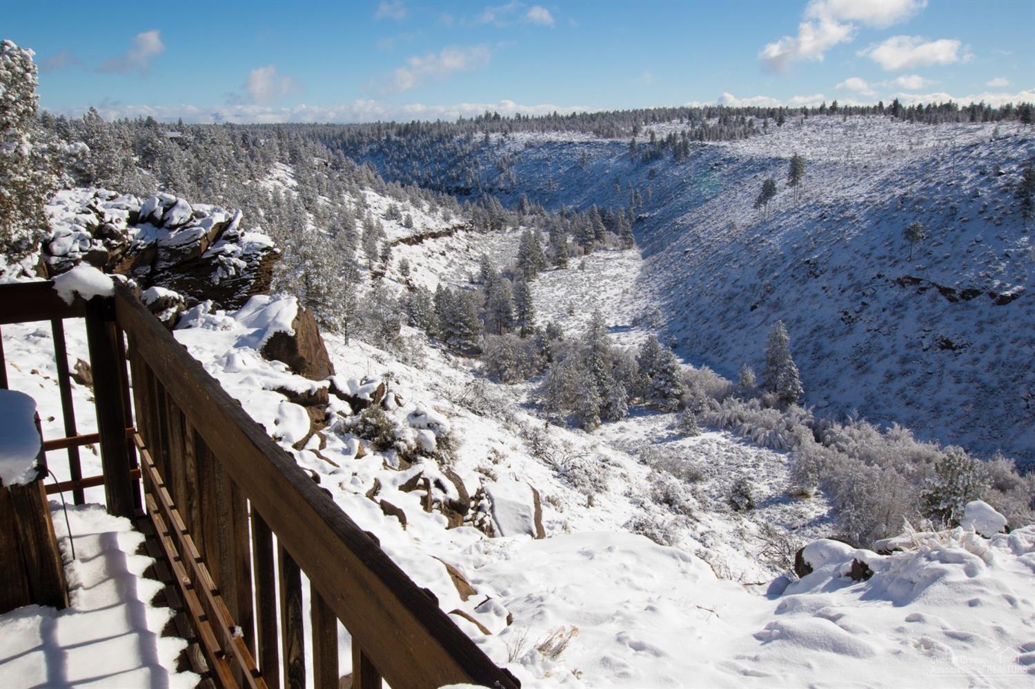 Squaw Creek Canyon - Residential