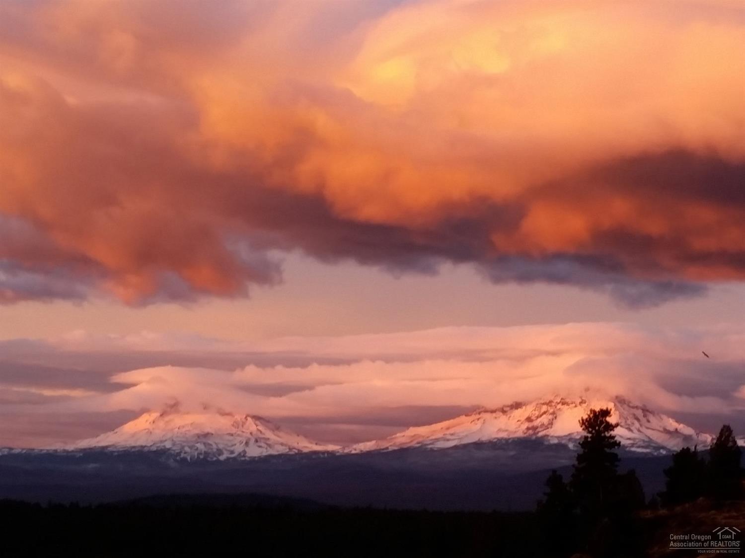 Squaw Creek Canyon - Residential
