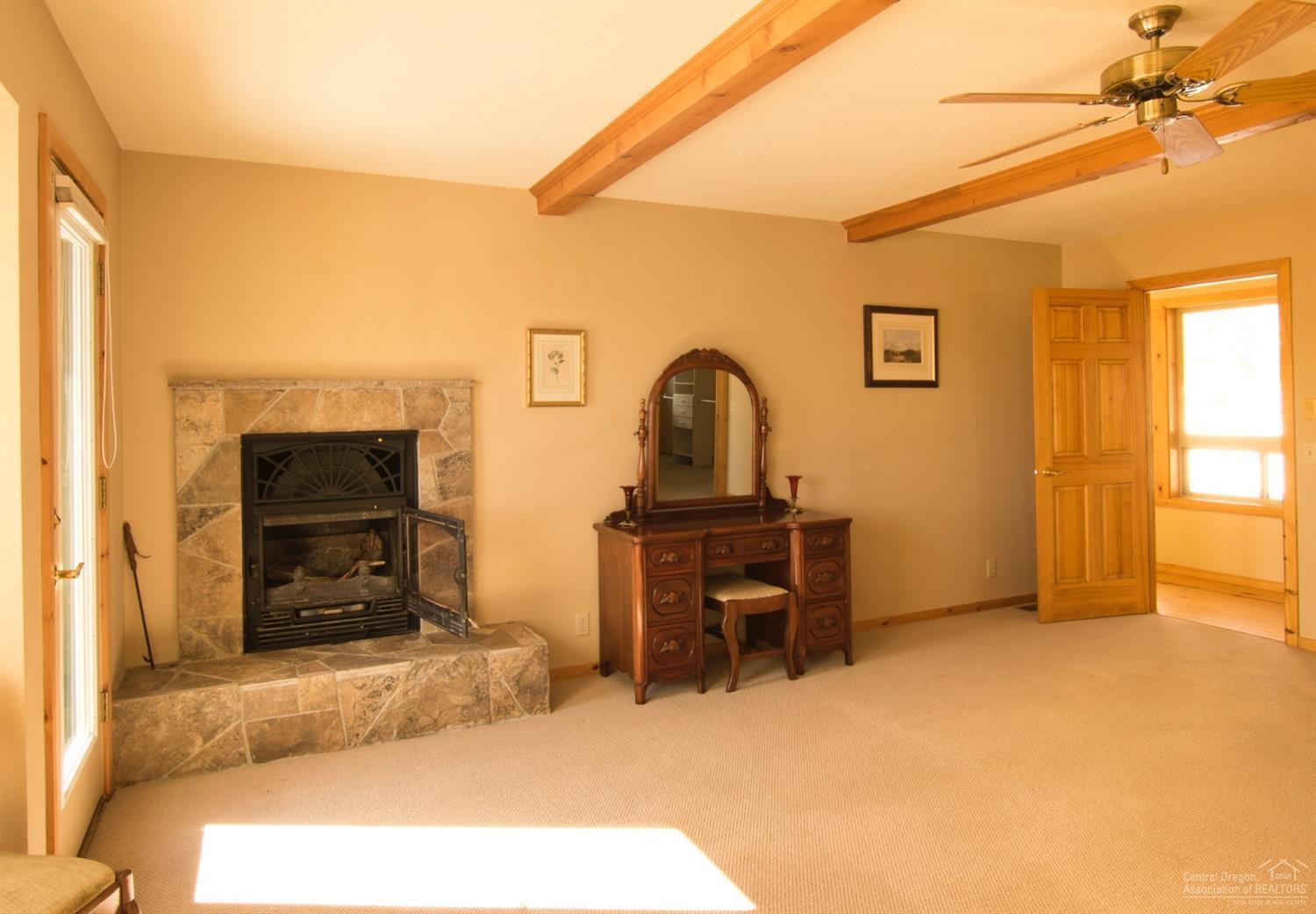 Squaw Creek Canyon - Residential