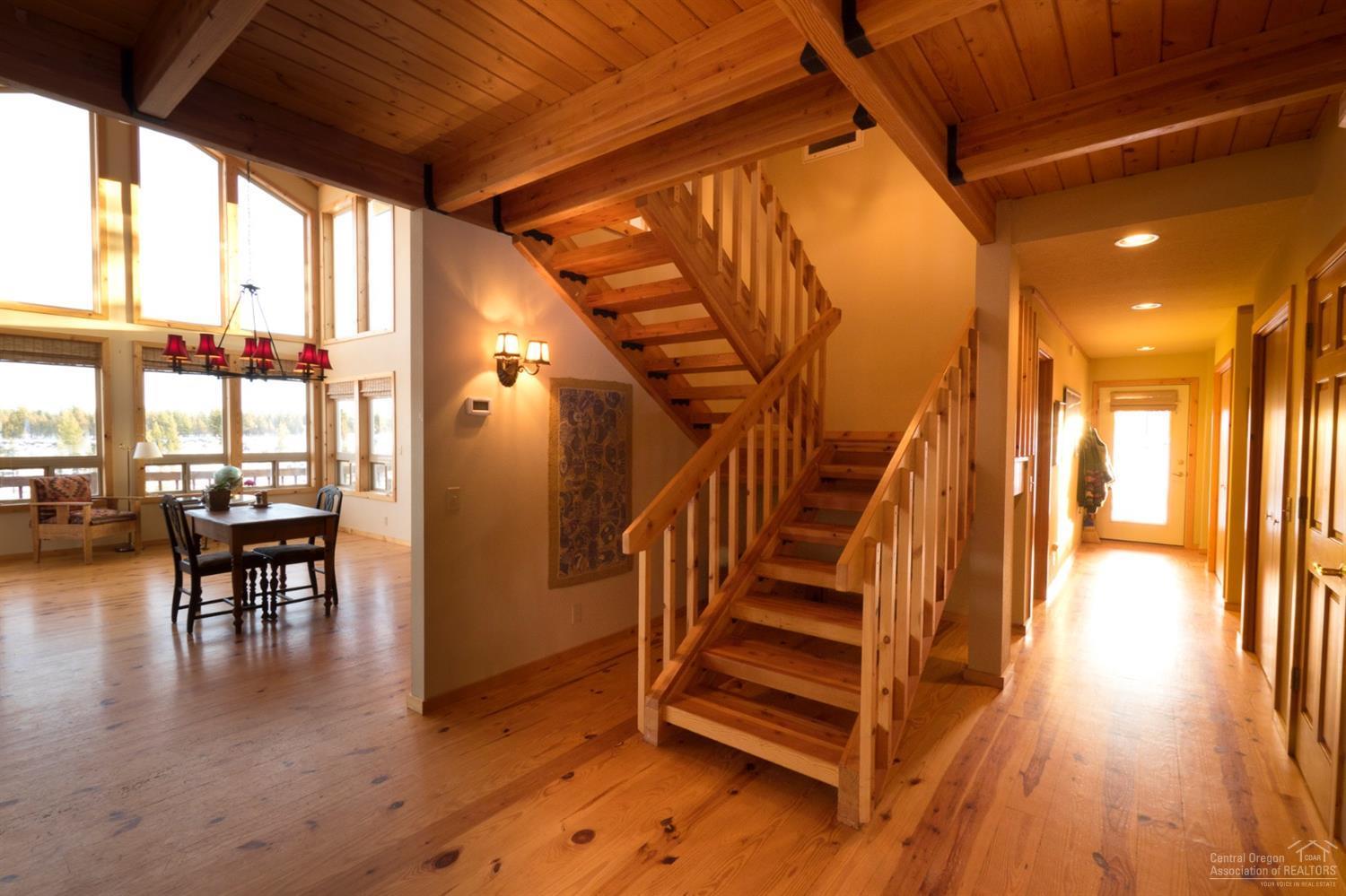 Squaw Creek Canyon - Residential