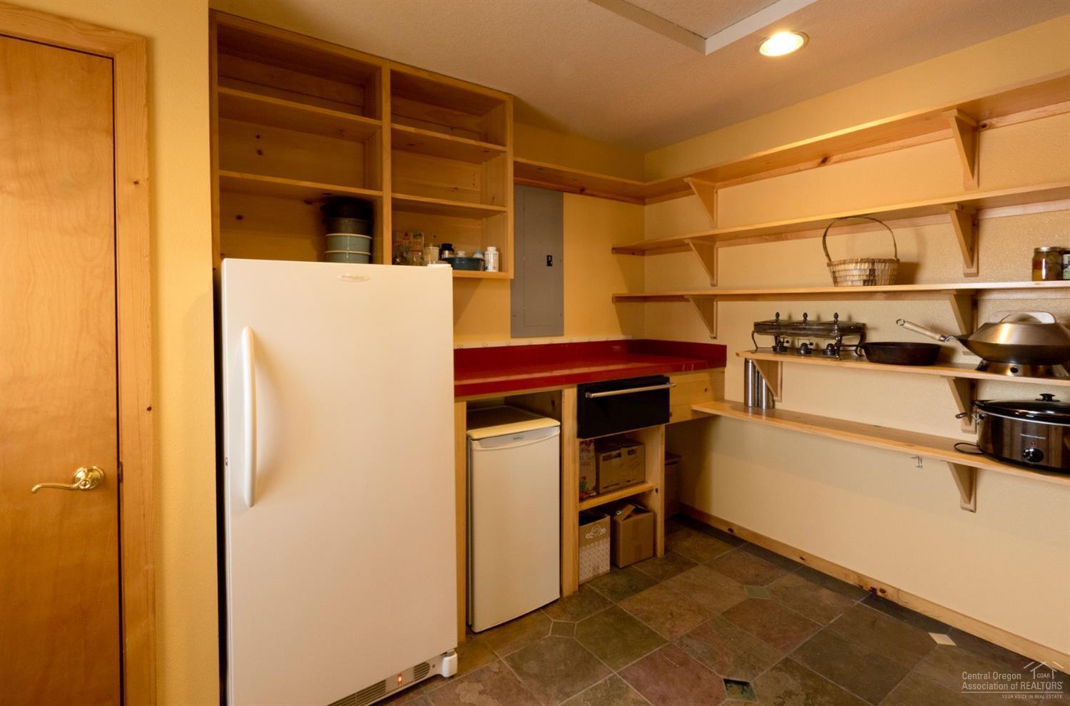 Squaw Creek Canyon - Residential