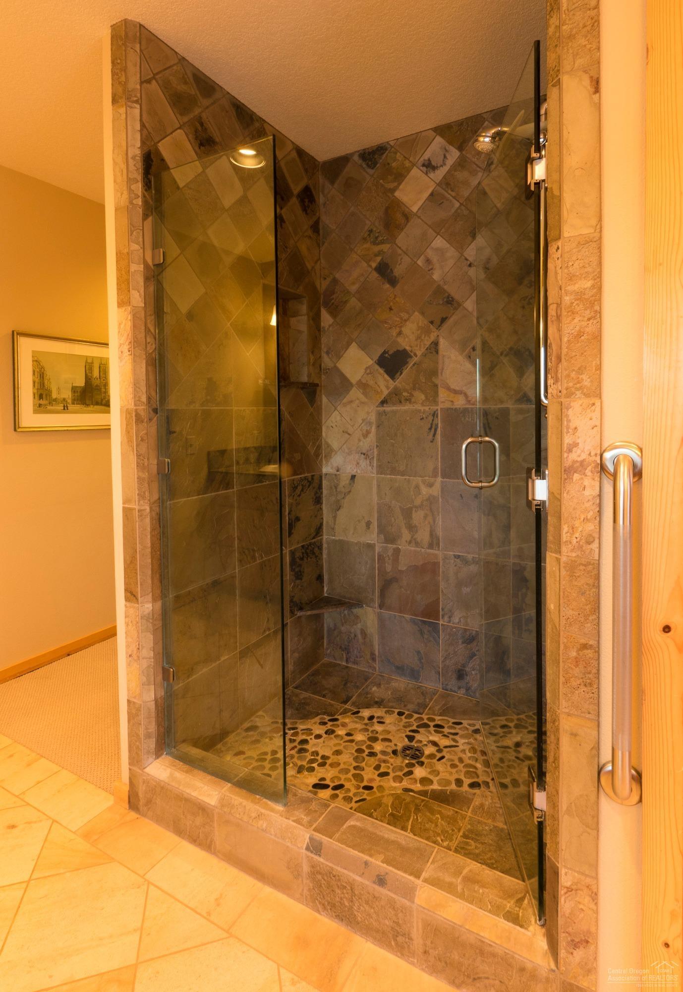 Squaw Creek Canyon - Residential