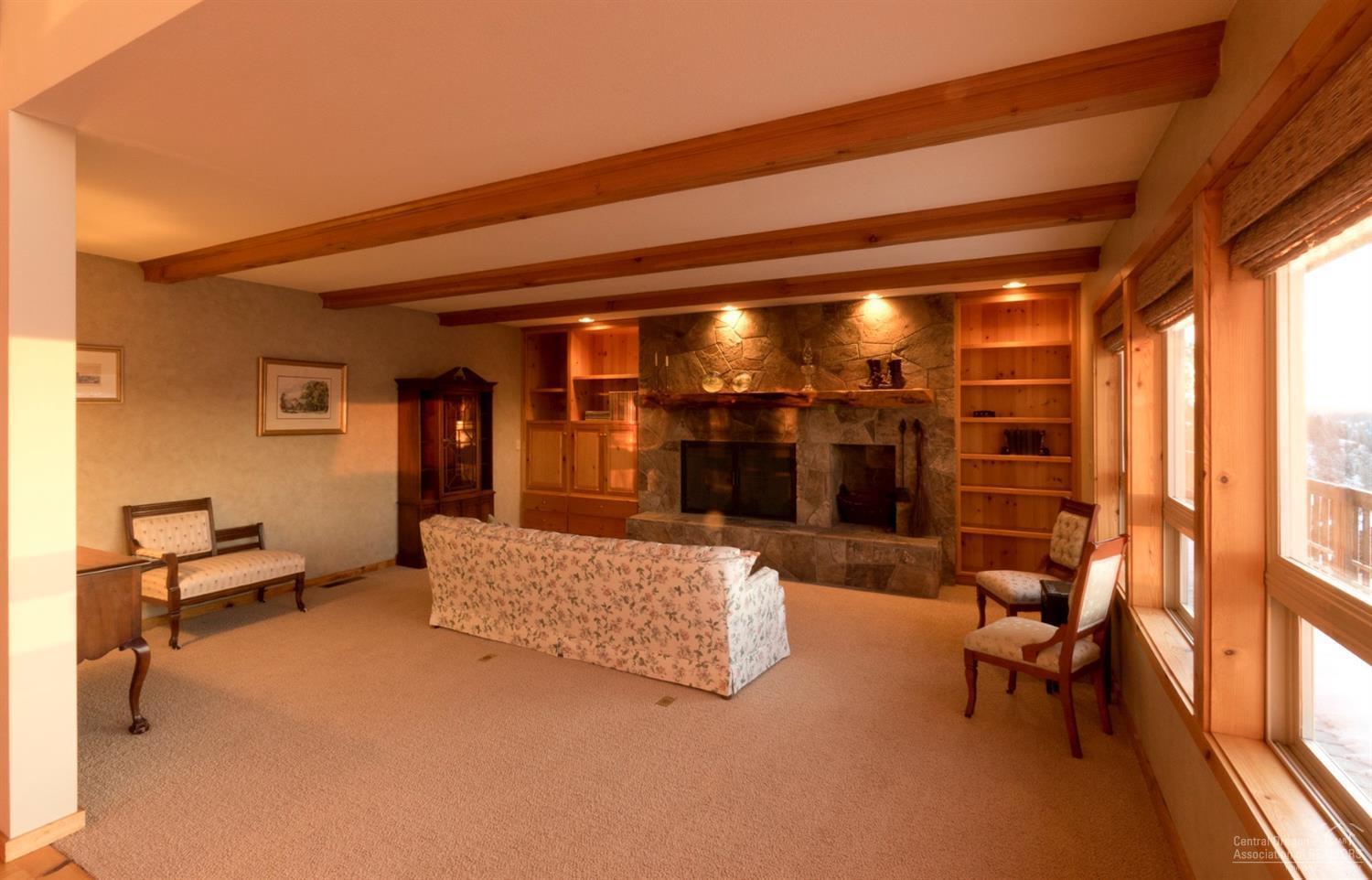 Squaw Creek Canyon - Residential