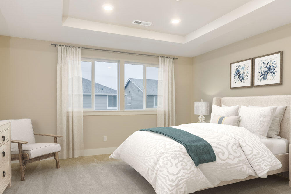 Easton - Residential