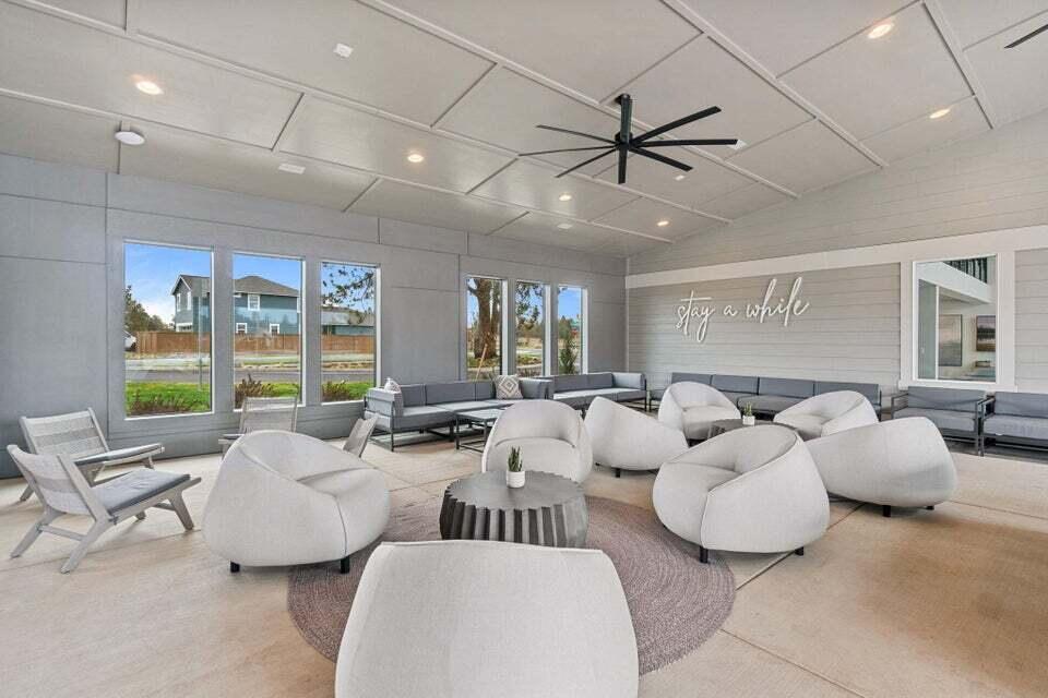 Easton - Residential