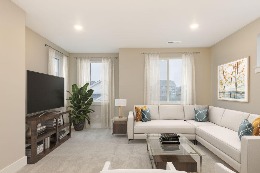 Easton - Residential