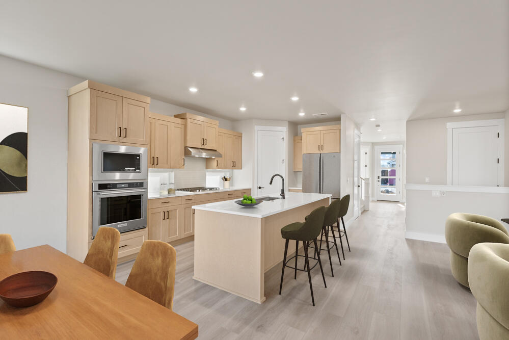 Easton - Residential