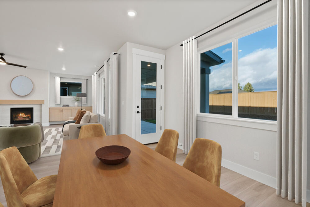 Easton - Residential