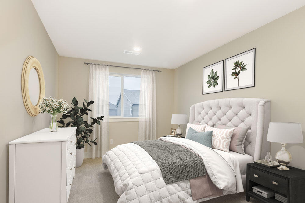 Easton - Residential