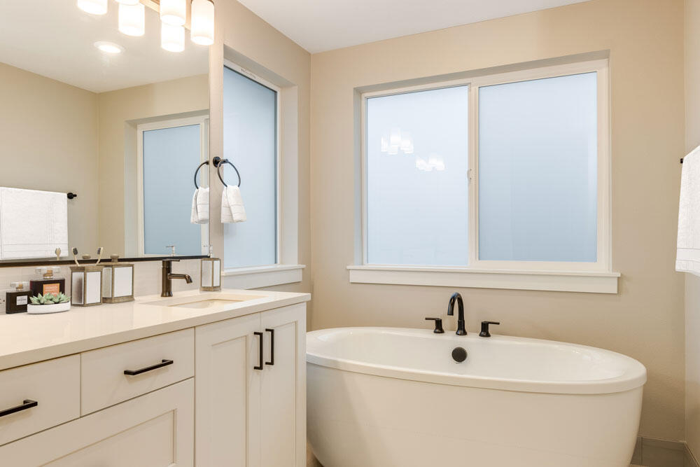 Easton - Residential