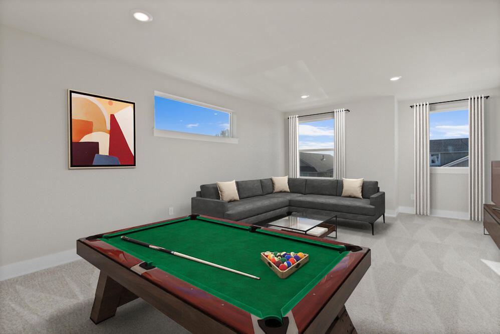 Easton - Residential