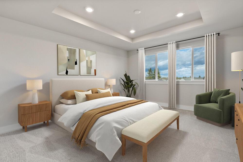 Easton - Residential