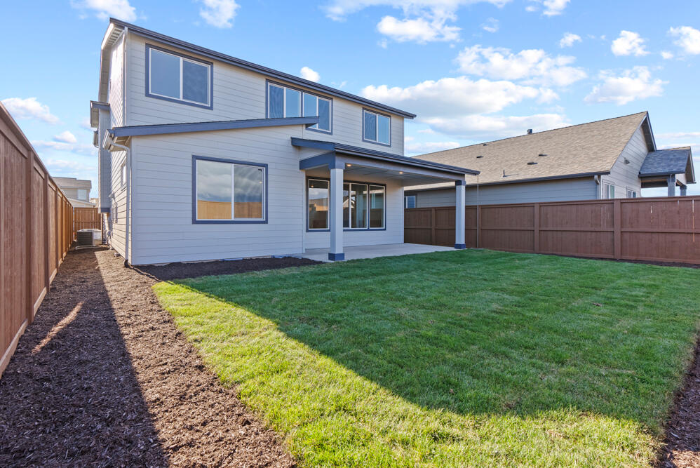 Easton - Residential